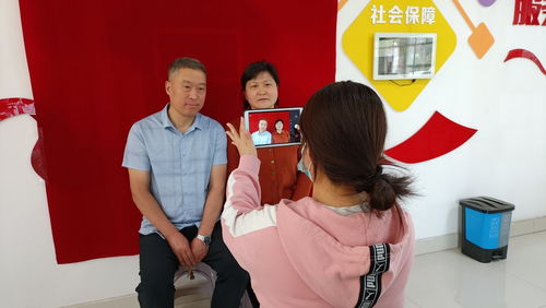 東營金婚歲月 雙鬢斑白中的“銀發情緣”，法律如何護航桑榆暮景